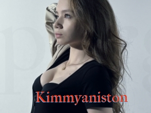 Kimmyaniston