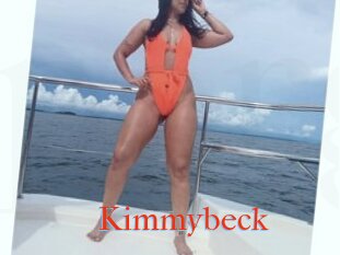 Kimmybeck