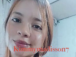 Kimmymadisson7