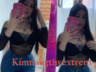 Kimnaugthyextrem
