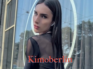Kimoberlin