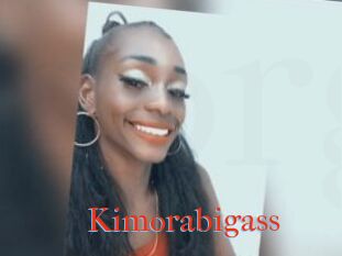 Kimorabigass
