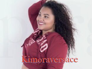 Kimoraversace