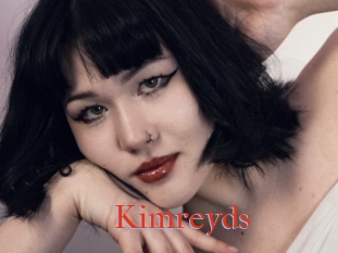 Kimreyds