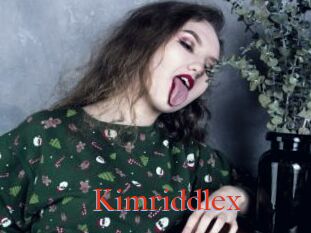 Kimriddlex