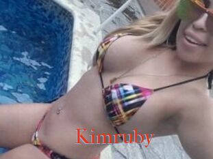 Kimruby