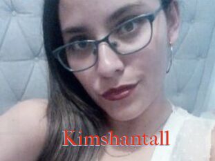 Kimshantall