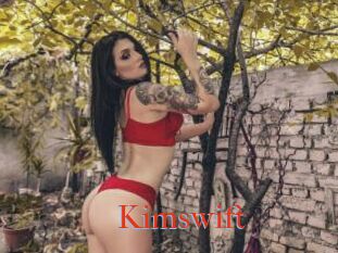 Kimswift