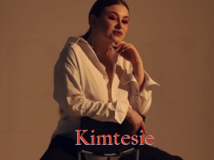 Kimtesie