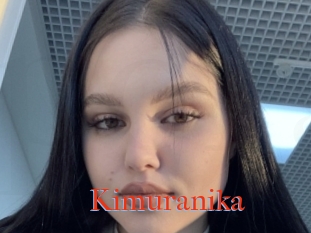 Kimuranika