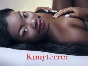 Kimyferrer
