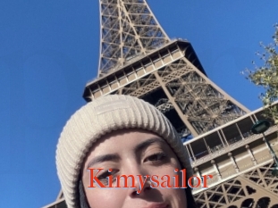 Kimysailor
