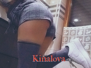Kinalova