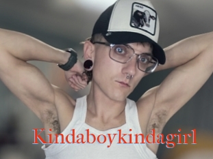 Kindaboykindagirl