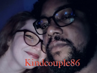 Kindcouple86