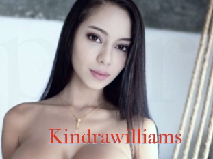 Kindrawilliams