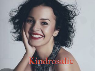 Kindrosalie