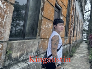 Kingaustin