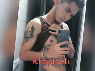 Kingaxel1