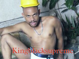 Kingblacksupreme