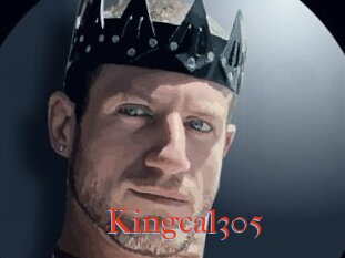 Kingcal305