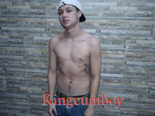 Kingcumboy