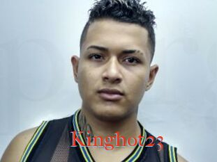 Kinghot23