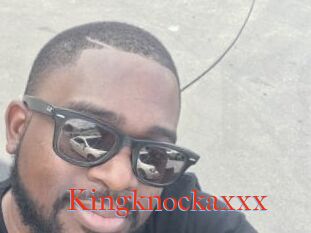 Kingknockaxxx