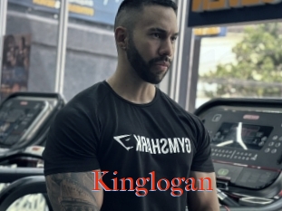 Kinglogan