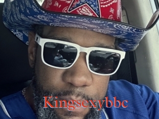 Kingsexybbc