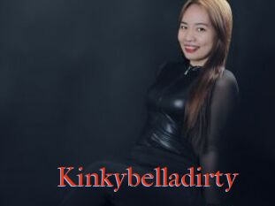 Kinkybelladirty