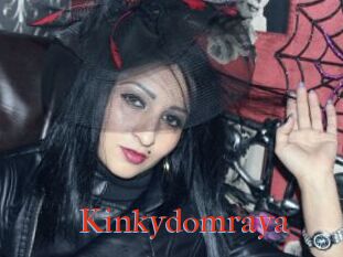 Kinkydomraya