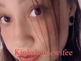 Kinkyhousewifee