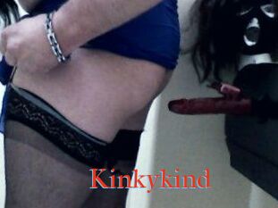 Kinkykind