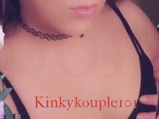 Kinkykouple101