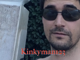 Kinkyman123