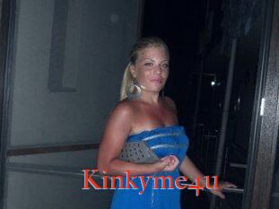 Kinkyme4u