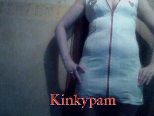 Kinkypam