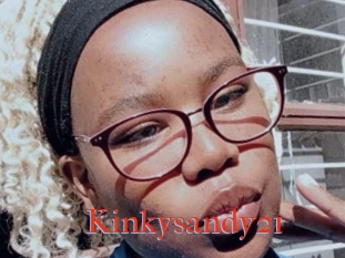 Kinkysandy21