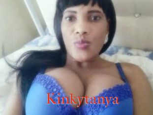 Kinkytanya