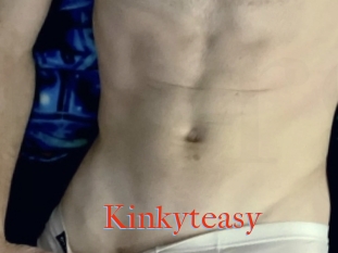 Kinkyteasy