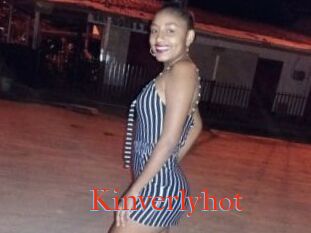 Kinverlyhot
