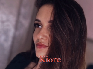 Kiore