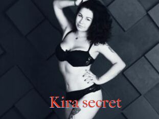 Kira_secret