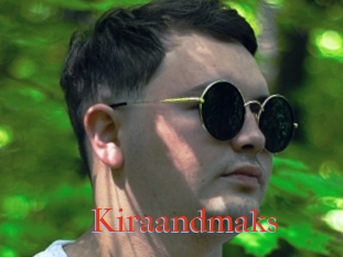Kiraandmaks