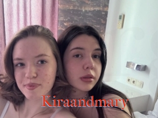Kiraandmary