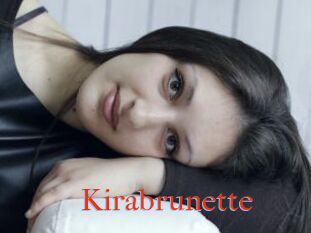 Kirabrunette
