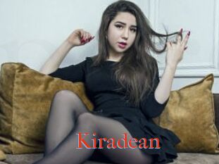 Kiradean