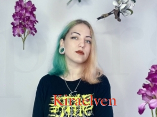 Kiraelven