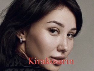 Kirakosarin